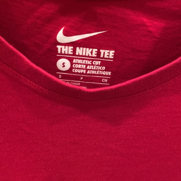 Men's The Nike Tee - Picture 2 of 10
